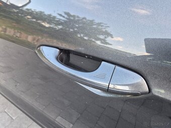 Ford S-max 2.0Tdci-150Ps-Titanium-Led- - 17