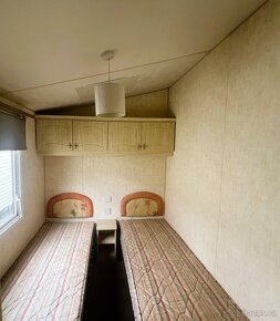 Mobilní dům - mobilheim Willerby Salisbury 11 x 3,7m - 17