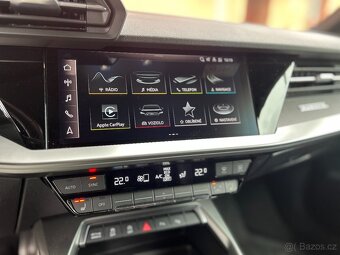 Audi RS3, 2.5TFSi PPF záruka do 5/26 - 17