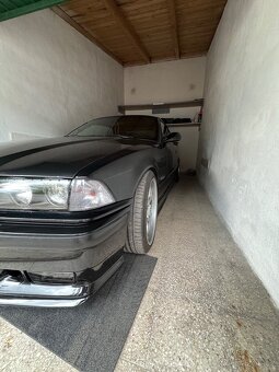 Bmw e36 cabrio - 17