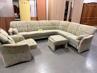 Segmuller  - kvalitní značková souprava - 17