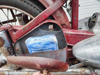 Ogar 350 typ 12 s tp a spz - 17