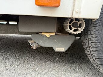 Elddis Odyssey 540, plná výbava, vše funkční - 17