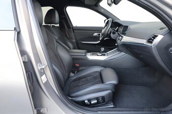 BMW 330e xDrive M Sport 4x4 - 17