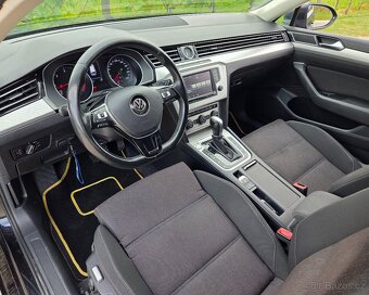 Volkswagen Passat 2.0 TDI 110KW/150 koní R.V.05/2015 - 17