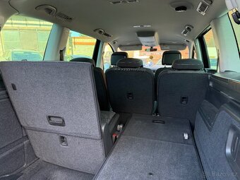 VW Sharan 2.0TDi (110kw) 2015 4motion 7 mist SUPER STAV - 17