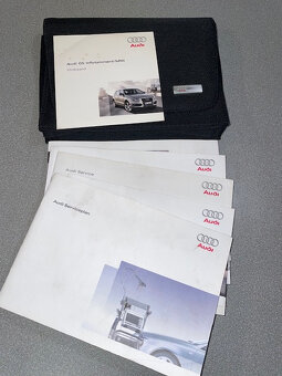 Audi Q5, 125kW TDI, STK 09/2027 - 17