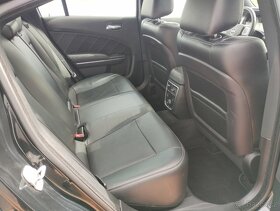 Dodge Charger  2013 R/T 5.7 V8 HEMI - 17