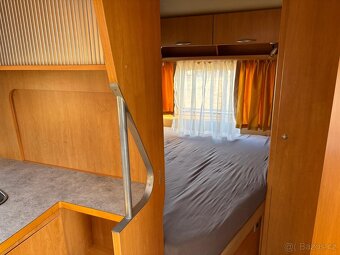 Knaus Eifelland Tabbert - 17