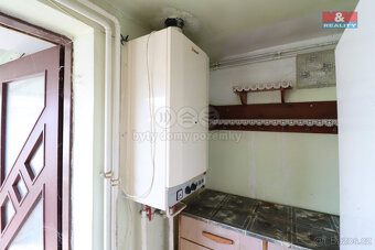 Prodej rodinného domu, 120 m², Cítoliby, ul. Na Plevně - 17