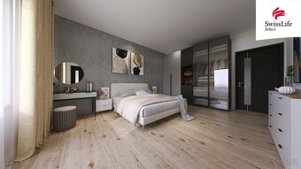 Prodej rodinného domu 180 m2 Olbrachtova, Třebechovice pod O - 17