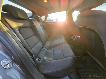 AUDI A5 2012 3.0 TDI 180kW QUATTRO 4x4 SPORTBACK,NAVI,VÝHŘEV - 17