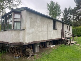 Celoroční mobilheim - 17