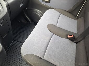 Opel Vivaro 1.6 CDTI, 88 kW, nová STK, odpočet daně - 17