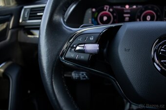 Škoda Superb Combi 1.4 TSI PHEV L&K - 17