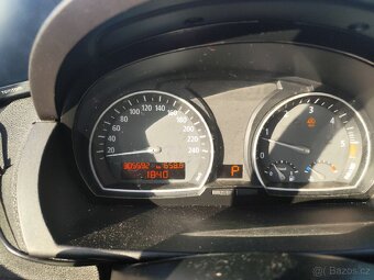 BMW X3 3.0D M-Packet - 17