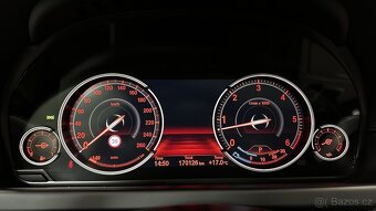 BMW ŘADA 6, 40 XD / PĚKNÝ STAV / BOHATÁ VÝBAVA - 17