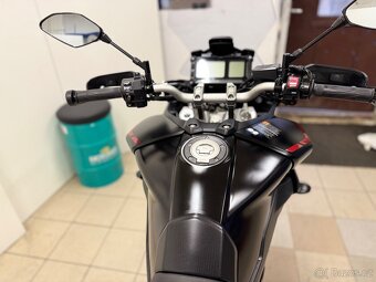 YAMAHA TRACER 900,ABS,TOP - 17