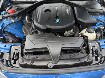 BMW 1,116i M paket SPORT,rv.2019 - 17