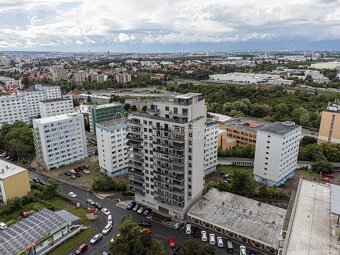 Pronájem byty 2+kk, 63 m2 - Praha - Hostivař, ev.č. 00749 - 17