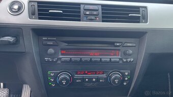 BMW e90 318d - 17