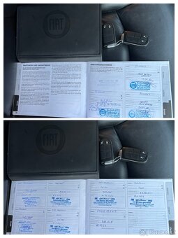 Fiat Freemont 2.0 Multijet Black Code 125kW (ODPOČET DPH) - 17