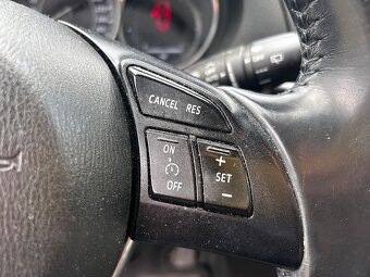 Mazda 6 2.2 Skyactiv D automat, 2013, navi,xenony,vyhř.sed. - 17