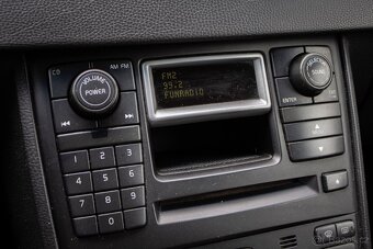 Volvo XC90 XC 90, D5, 120kW, A/T A5, 2005 - 17