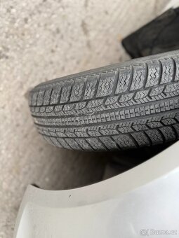 Opel Corsa 1.0 12V Silverline 64000km - 17