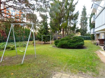 Cihlový byt 4+1 97 m2 s garáží i sklepem Olomouc - 17