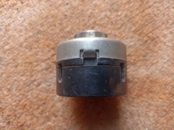 Jawa PIONÝR nožní brzda,Startovací .páka - - 17