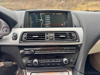 BMW 640d F13 coupe - 17