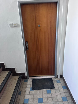 PRONÁJEM BYTU 3+kk s lodžií 4m2 - 17