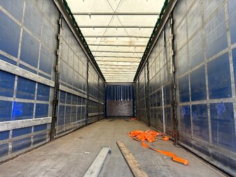 Krone SD LOWDECK,SAF, ZVEDAČKA, 5x kus - 17