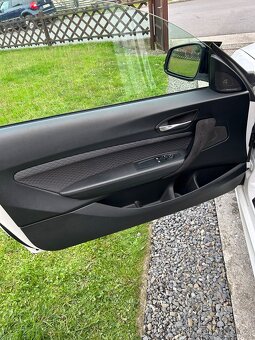 Bmw m240i ČR, Nehavarované, Top Stav - 17