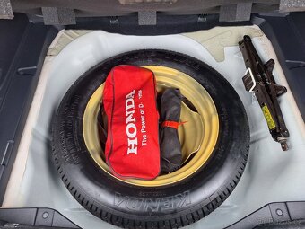 Honda CR-V, 2,2i-DTEC,110kW - 17