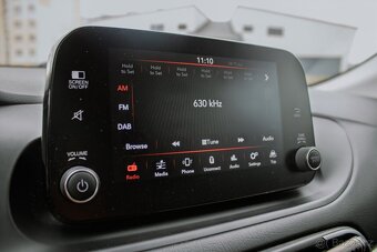 Fiat Tipo 1.0 Firefly Life 74kW M5 - 17