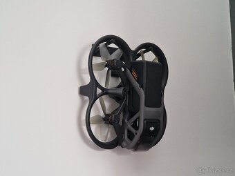 DJI Avata + příslušenství - 17