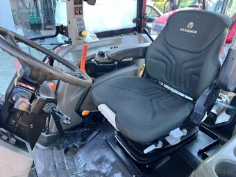 Traktor CASE JXU 95 - 17