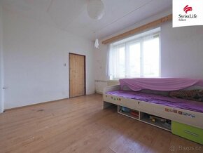 Prodej rodinného domu 120 m2 Polní, Havlíčkova Borová - 17