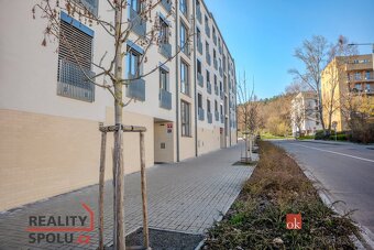 Prodej, byty/2+kk, 56.6 m2, Františka Kadlece 2547/40, Libeň - 17