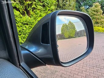 VW Multivan 2.0TDI 103kW,2014,Xenon,Tažné,Navi,Manuál. - 17