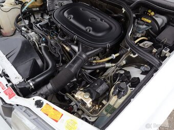 Mercedes-Benz 200 124 E Coupe SportLine - 17