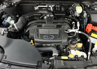 Subaru Outback 2.5 FIELD 2025 nove auto 124 kw - 17
