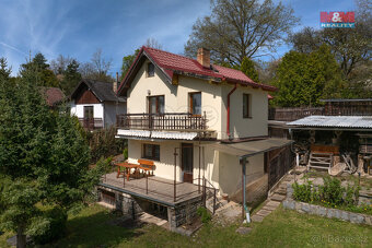 Prodej rodinného domu, 95 m², Bernartice - 17