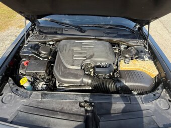 Dodge Challenger 3.6 V6 SXT PLUS - 17