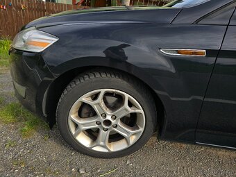 Ford mondeo mk4 2007 2.2tdci 129kw - 17