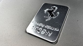 FERRARI 599, 6.0 L, F133F V12 / GTB FIORANO / 1.MAJITEL - 17