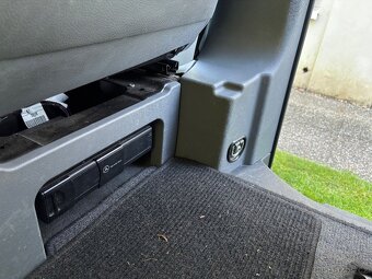 Mercedes-Benz Viano 4matic extra long - 17