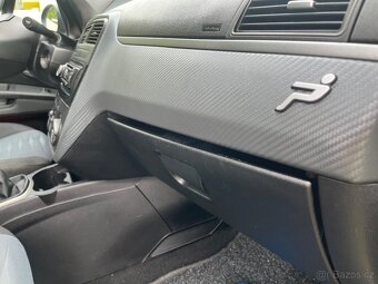 Fiat Grande Punto, zachovalé - 17
